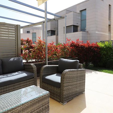 토르뎀바라 At014 A Pocos Metros De La Playa, Equipamiento Completo, Piscina Comunitaria 빌라 외부 사진