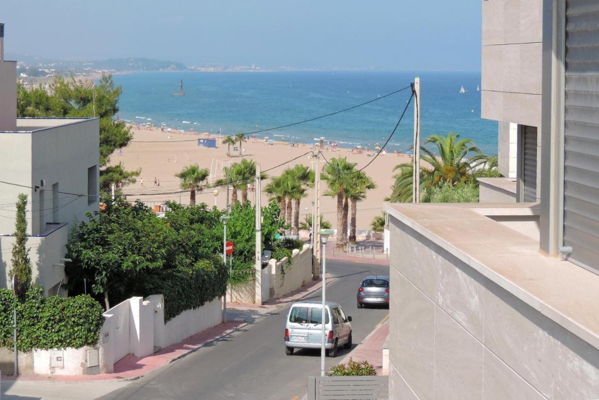 토르뎀바라 At014 A Pocos Metros De La Playa, Equipamiento Completo, Piscina Comunitaria 빌라 외부 사진
