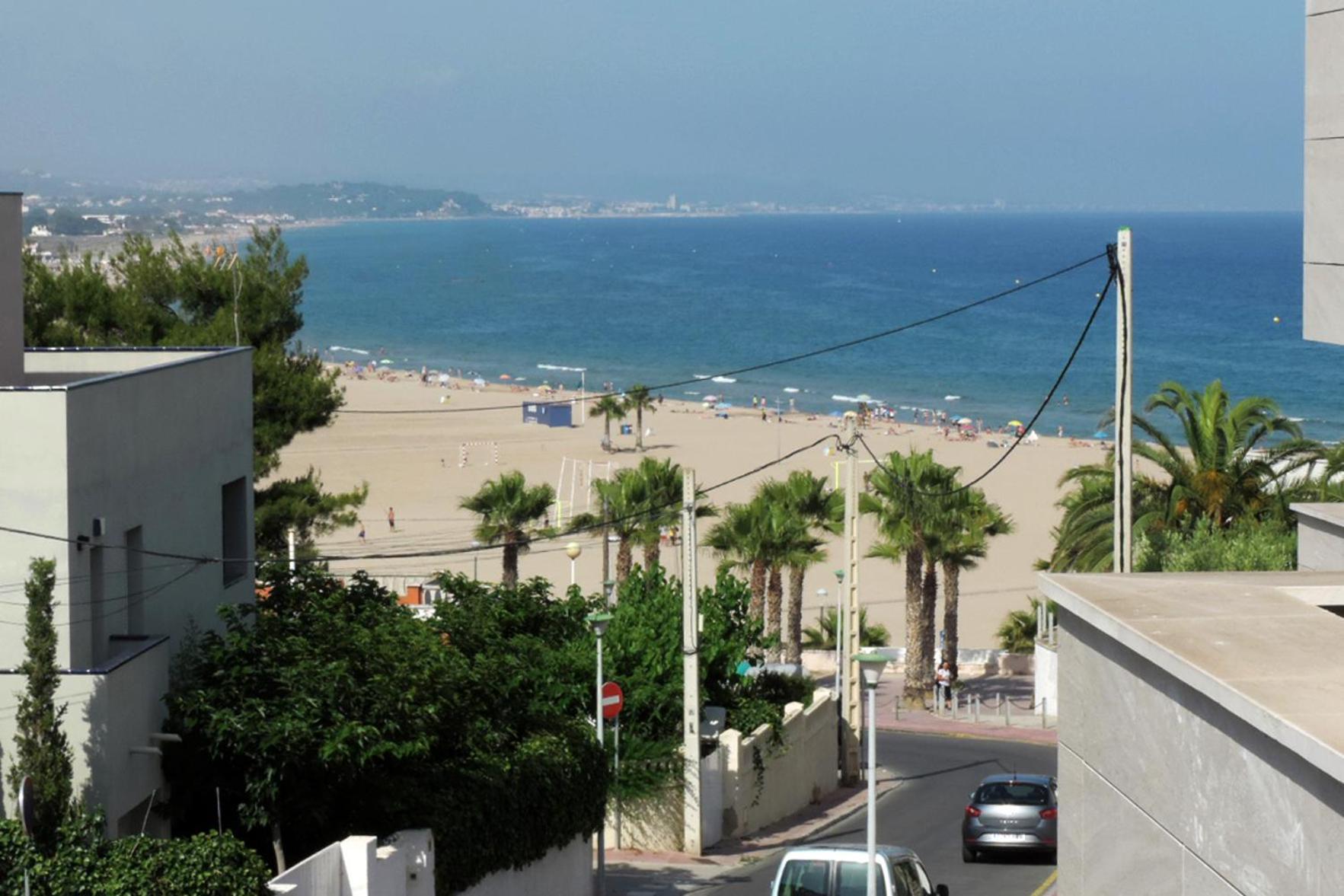 토르뎀바라 At014 A Pocos Metros De La Playa, Equipamiento Completo, Piscina Comunitaria 빌라 외부 사진