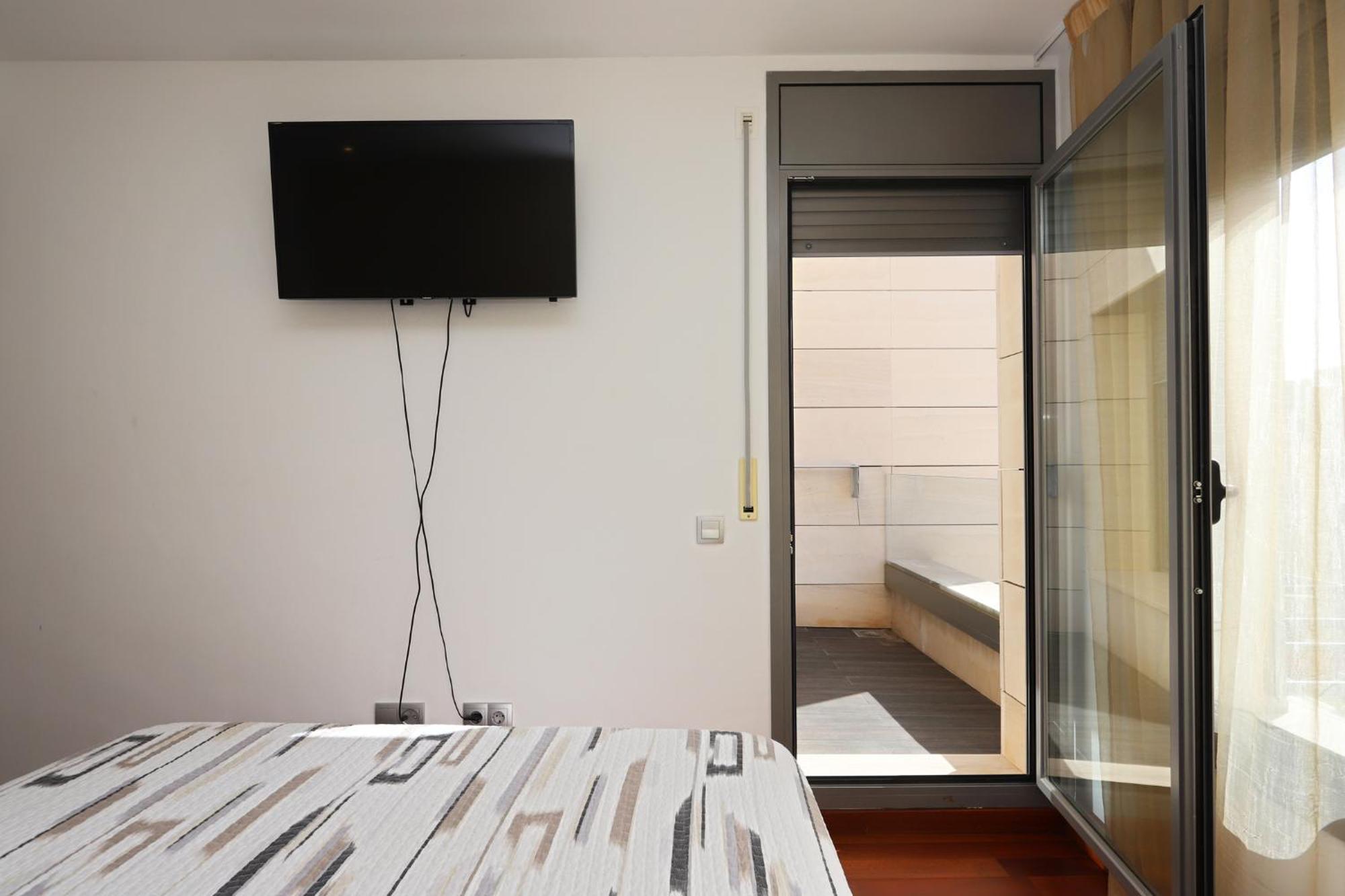 토르뎀바라 At014 A Pocos Metros De La Playa, Equipamiento Completo, Piscina Comunitaria 빌라 외부 사진