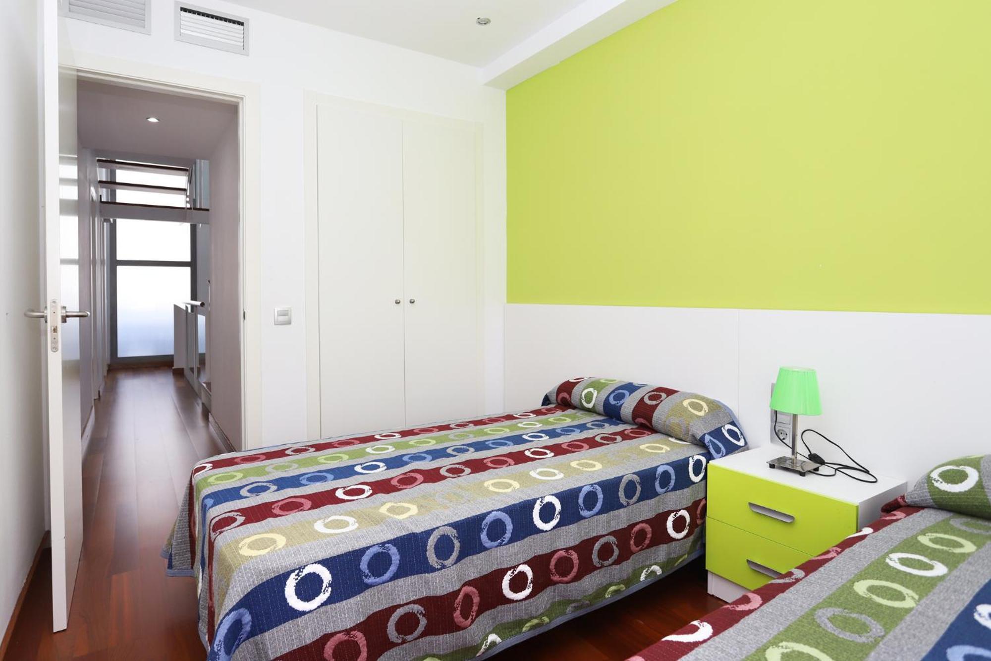 토르뎀바라 At014 A Pocos Metros De La Playa, Equipamiento Completo, Piscina Comunitaria 빌라 외부 사진